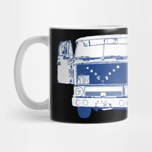 old truck Mug